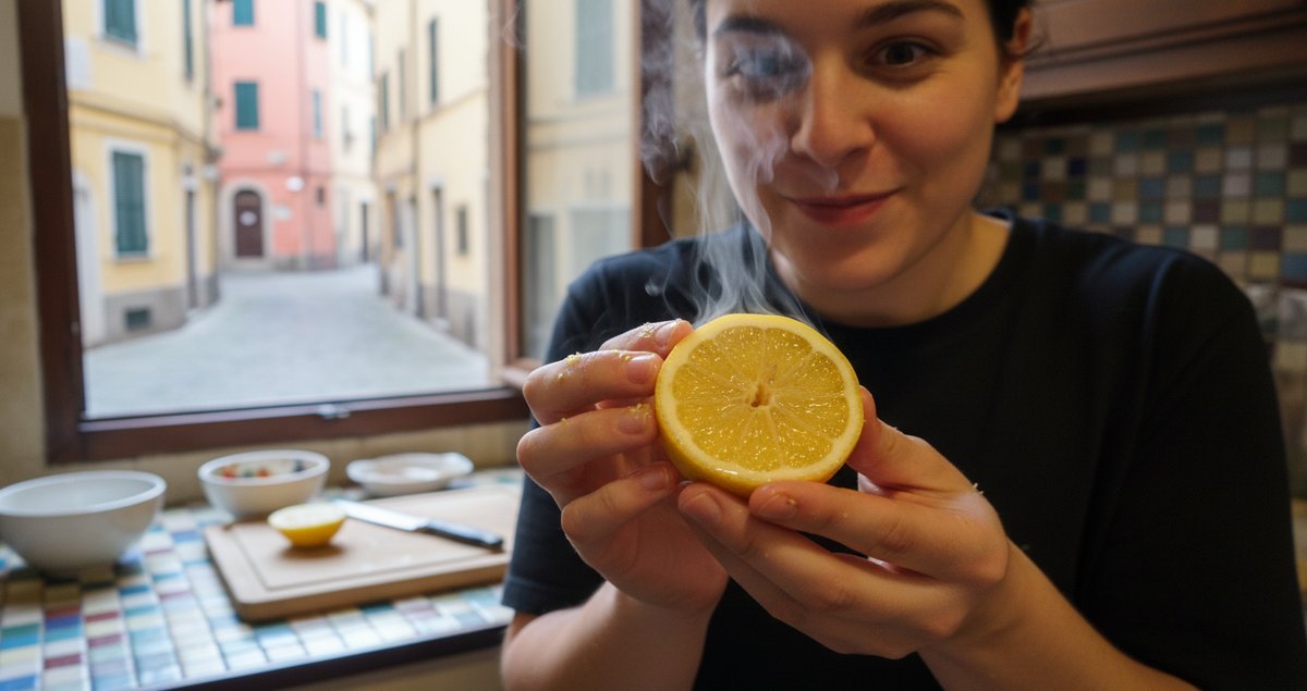 microwaving-a-lemon-trucco-semplice