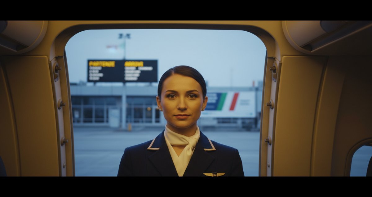 assistenti-di-volo-leggere-passeggeri-imbarco-comportamenti-sottili