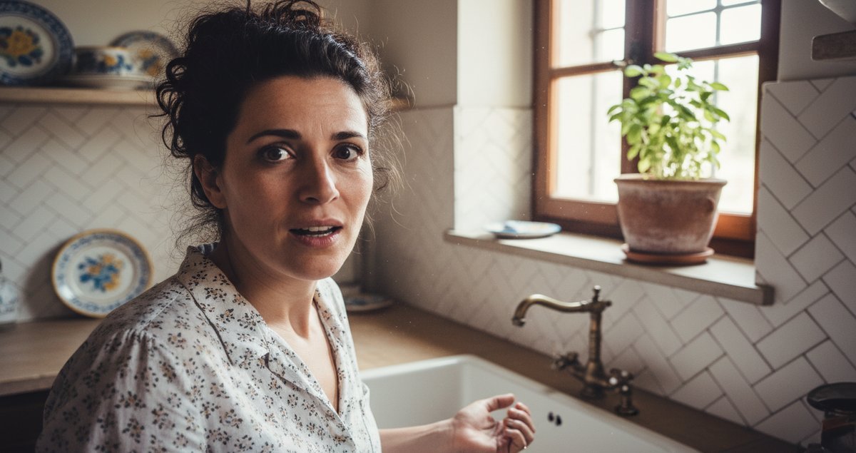 prodotto-casalingo-versato-scarico-flusso-perfetto-idraulici-sbalorditi