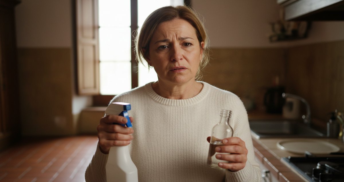 mescolare-aceto-perossido-pulizia-peracetico-casa