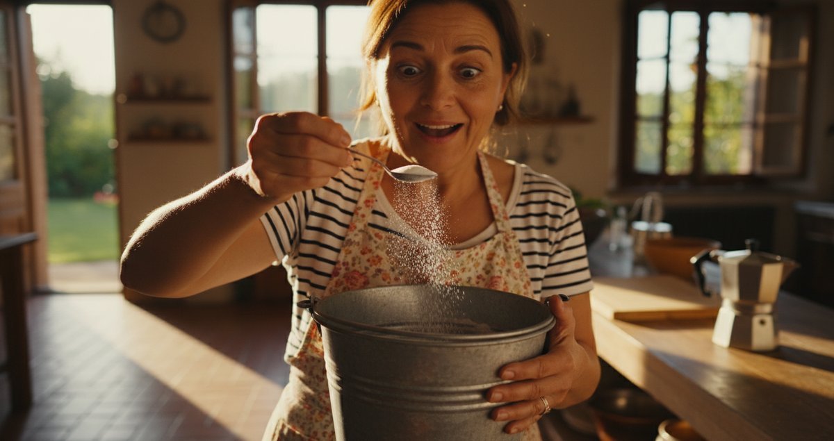 perche-un-solo-cucchiaio-polvere-dispensa-mocio-piastrelle-appaiono-nuove