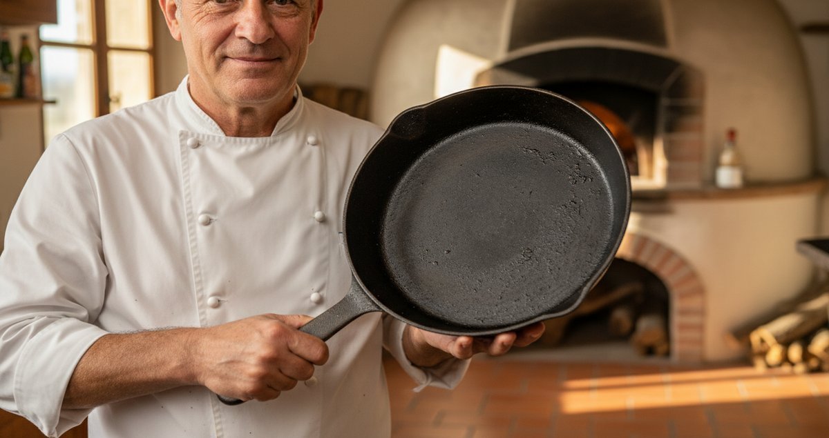 why-chefs-say-seasoning-cast-iron-at-low-heat-lasts-much-longer