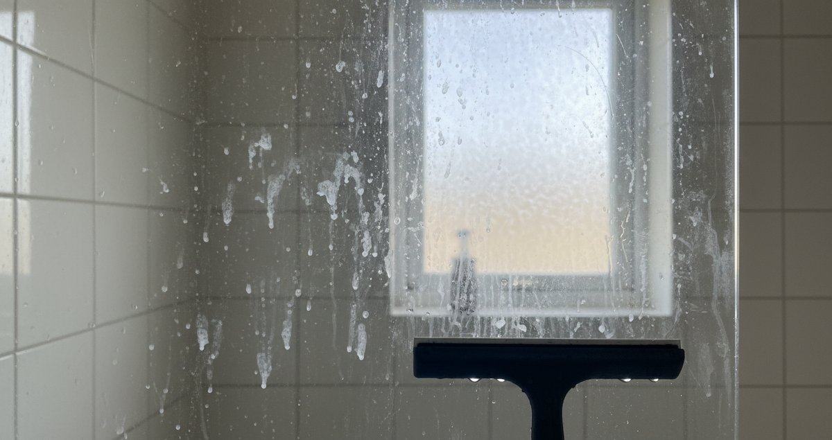 why-shower-glass-never-stays-clear