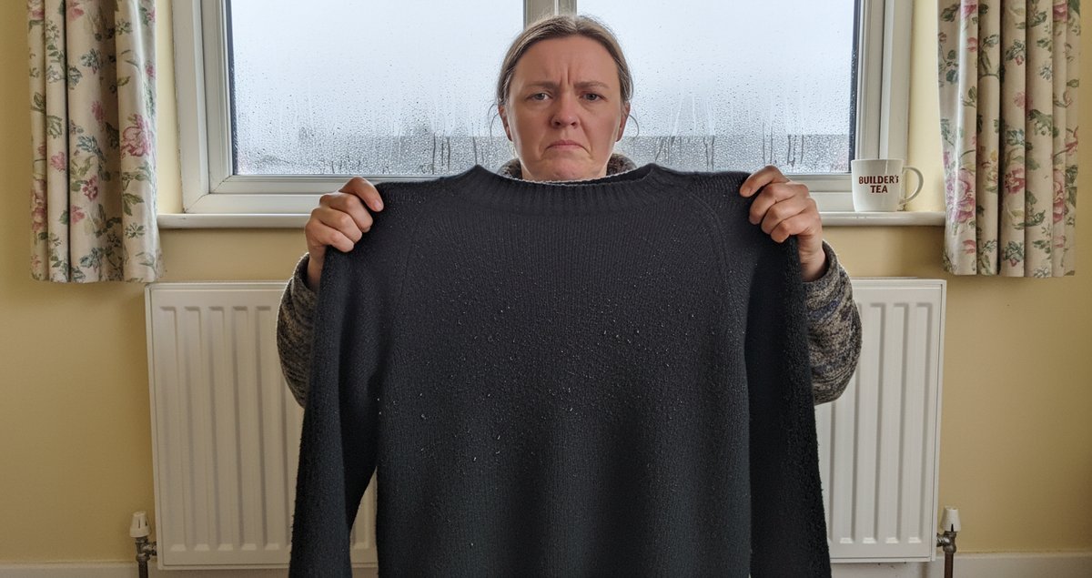 why-drying-clothes-on-radiators-adds-more-moisture-than-you-think