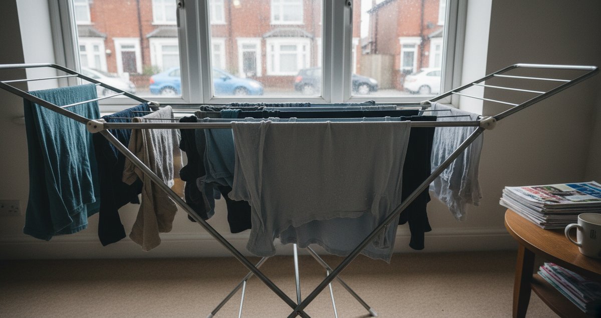 can-drying-laundry-indoors-raise-dust-mould
