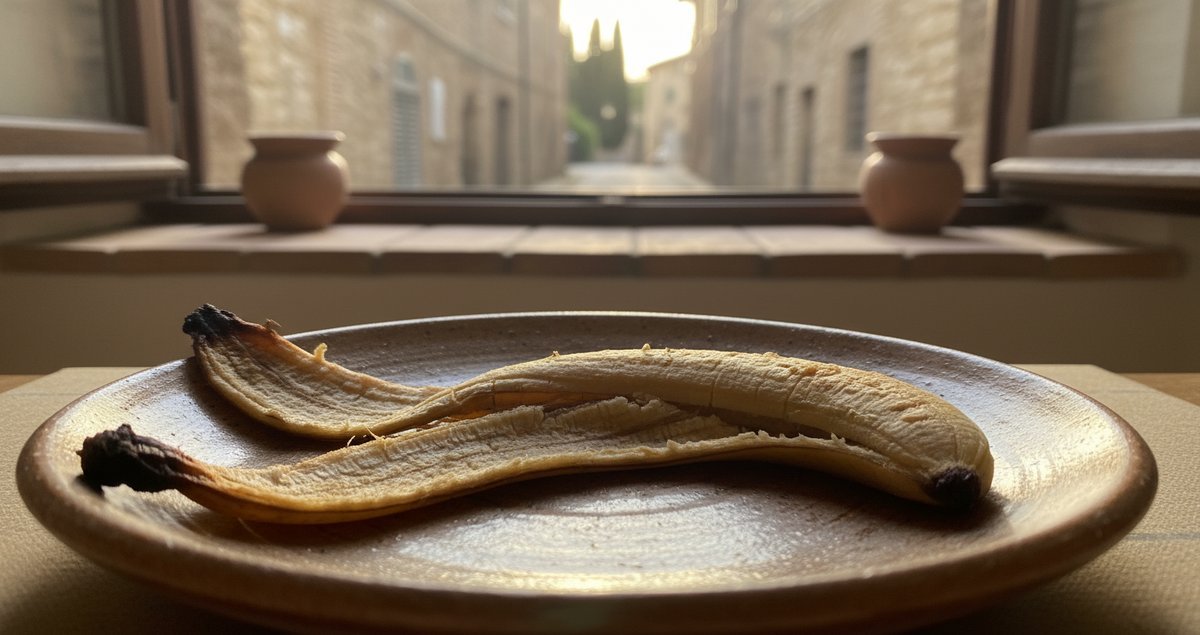 cuocere-bucce-di-banane-30-minuti-risolve-un-problema