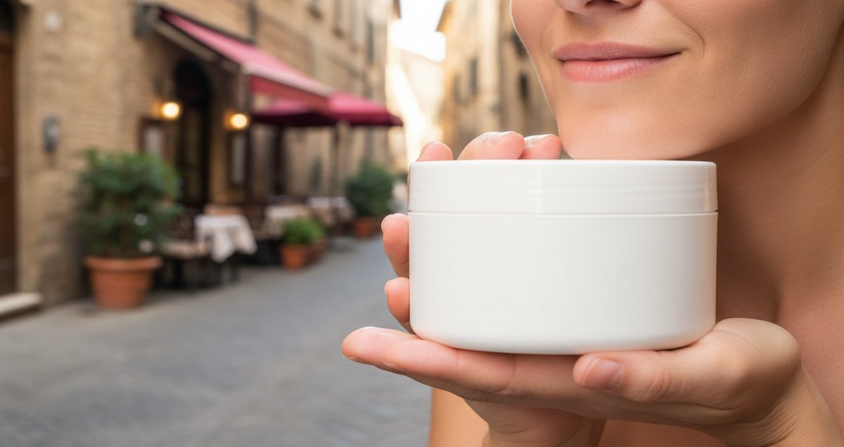 dermatologi-mettono-crema-senza-marchio-avanti-alle-lussuose