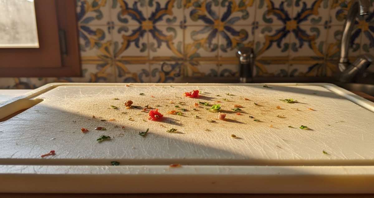 batteri-nascosti-solchi-coltello-separare-taglieri-carne-verdure