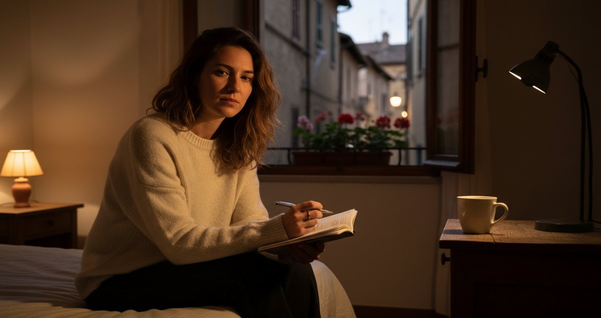 esperti-routine-serale-sonno-migliore