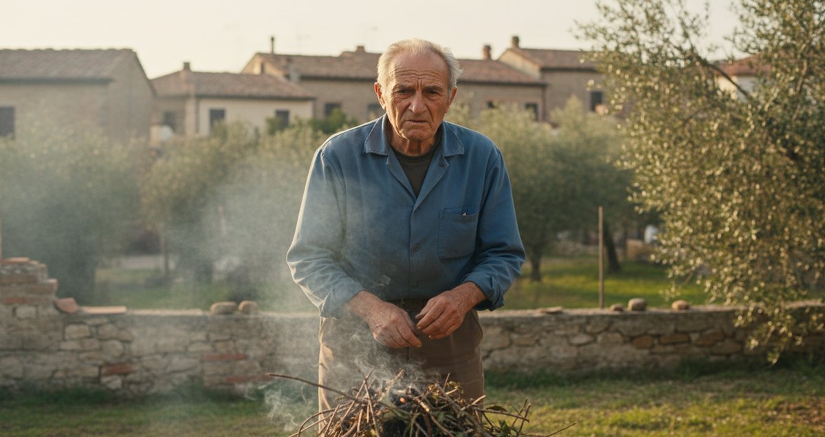 pensionato-brucia-rifiuti-cosa-e-successo