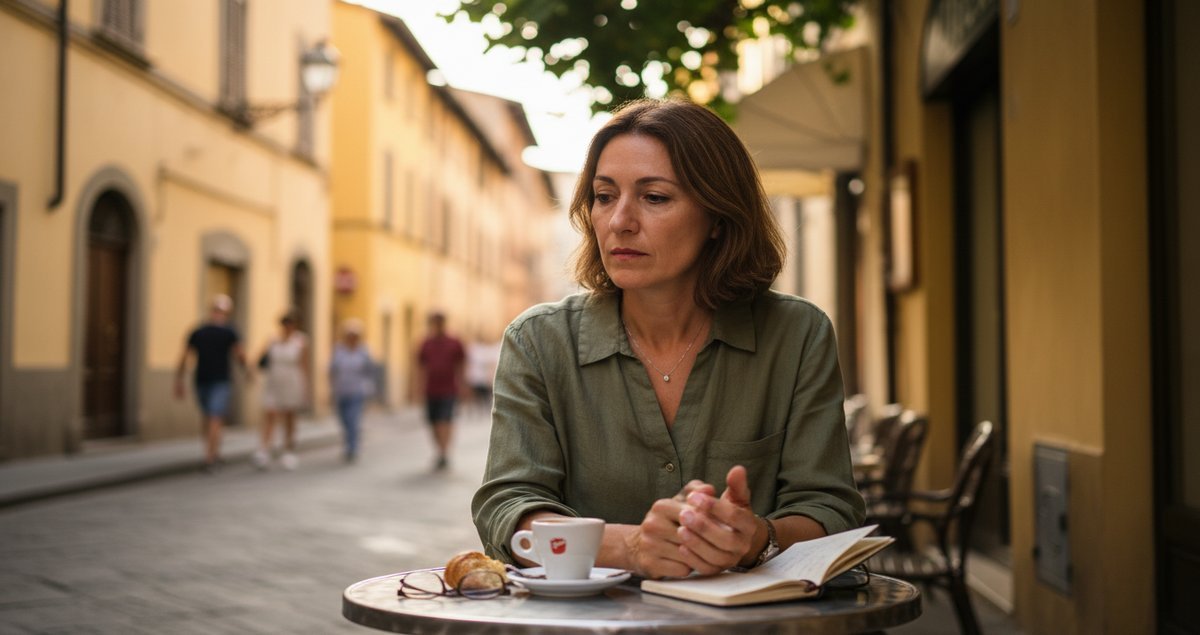 how-priorities-change-when-you-stop-rushing-all-day