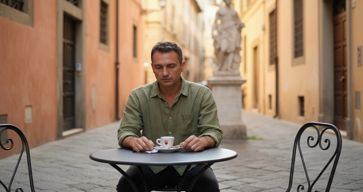 calm-is-made-not-born-habits-over-personality