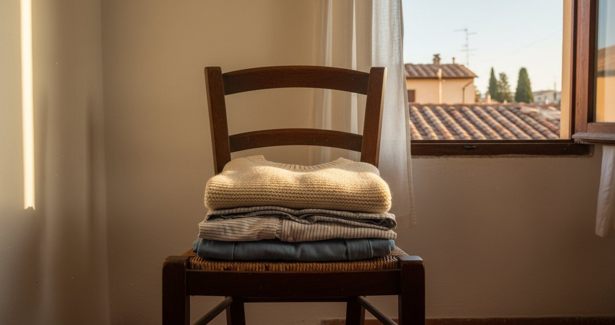 psychology-explains-why-you-pile-clothes-on-a-chair